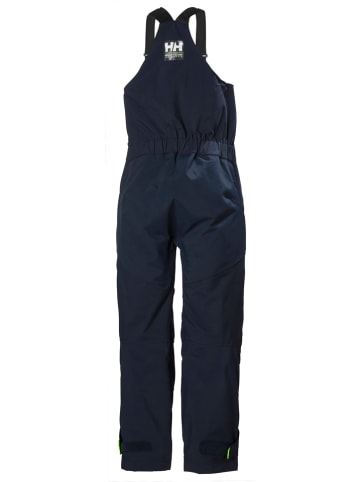 Helly Hansen Regenhose "Salt Port" in Dunkelblau