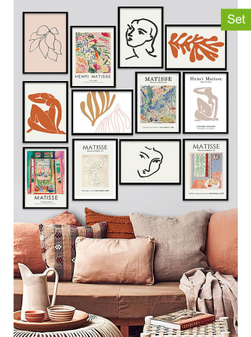 Magenta Home Ramki (12 szt.)