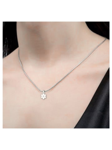 Diamant Vendôme Złota zawieszka z diamentem
