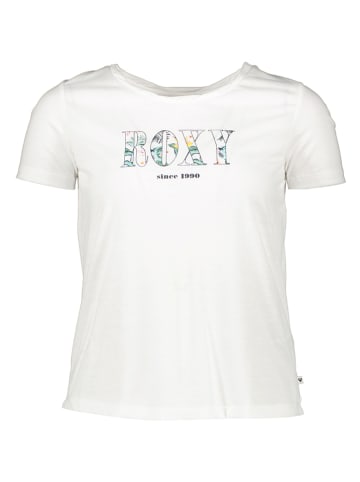 Roxy Shirt "Chasing The Swell" wit