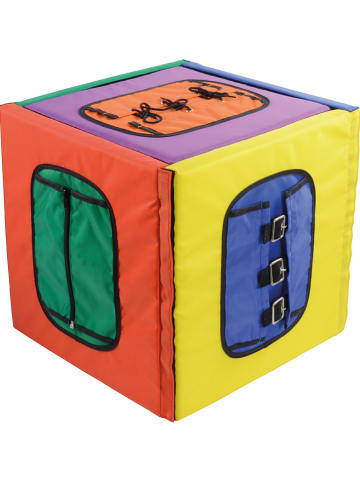 Eduplay Leerkubus - vanaf 3 jaar