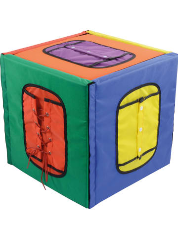 Eduplay Leerkubus - vanaf 3 jaar