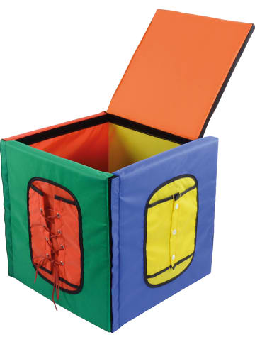 Eduplay Leerkubus - vanaf 3 jaar