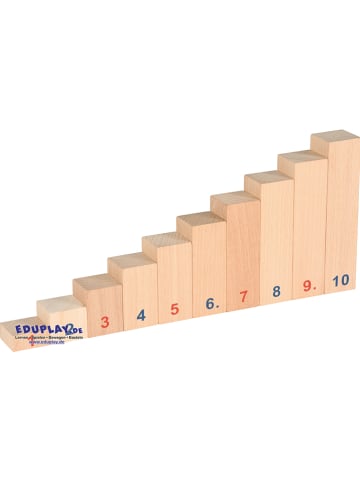 Eduplay Zahlentreppe - ab 3 Jahren