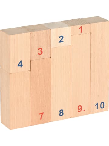 Eduplay Cijfertrap - vanaf 3 jaar