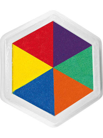 Eduplay Reuze-stempelkussen - vanaf 3 jaar