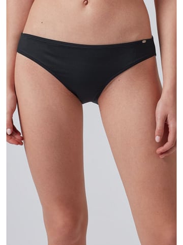 Skiny Figi bikini w kolorze czarnym