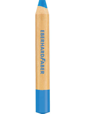 Eberhard Faber Buntstifte "3 in 1 Jumbo Mini" - 12 Stück
