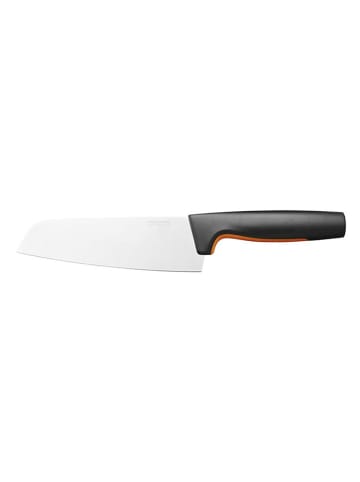 Fiskars Nóż w kolorze czarno-srebrnym - (D)28 cm