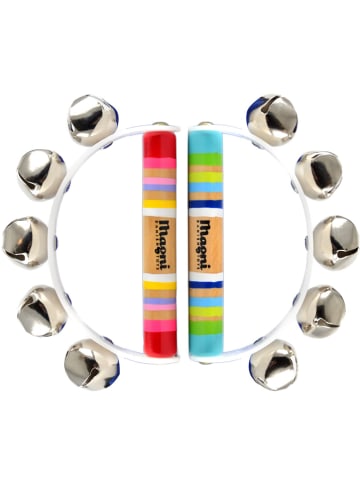 Magni Rammelaar - vanaf 3 jaar (verrassingsproduct)