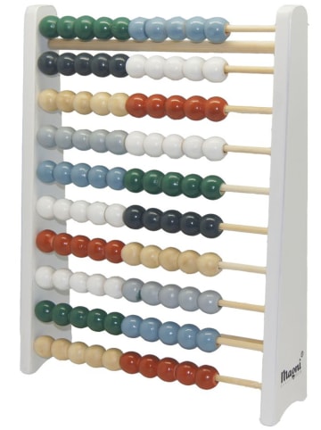 Magni Liczydło - 3+