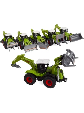 Magni Traktor (produkt niespodzianka) - 3+