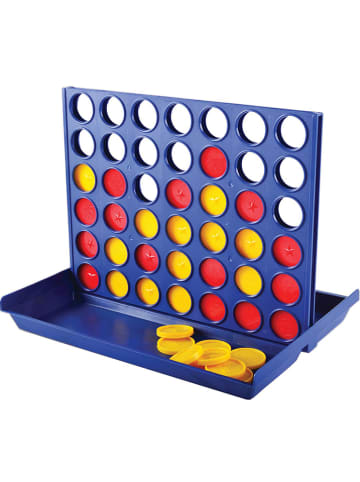 Magni Aktionsspiel "4 Gewinnt" - ab 4 Jahren