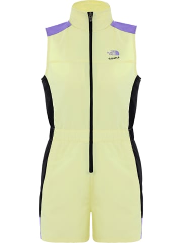 The North Face Jumpsuit "'90 Extreme" geel