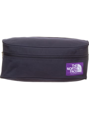 The North Face Heuptas "Funny Pack" donkerblauw - (B)34 x (H)16 x (D)5 cm