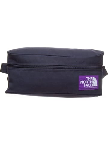 The North Face Heuptas "Funny Pack" donkerblauw - (B)34 x (H)16 x (D)5 cm