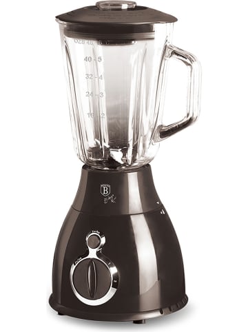 Berlinger Haus Staande mixer antraciet - 1,5 l