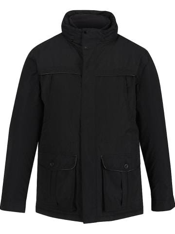 Regatta Funktionsjacke "Rawson" in Schwarz