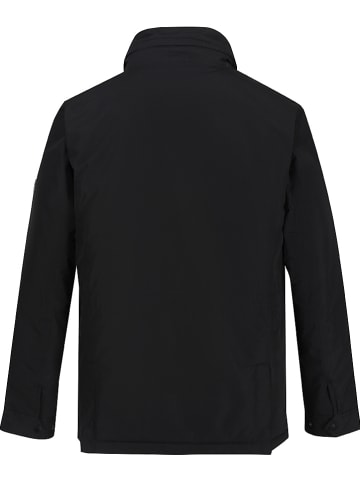 Regatta Funktionsjacke "Rawson" in Schwarz
