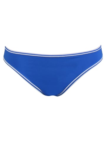 Redpoint Figi bikini w kolorze niebieskim