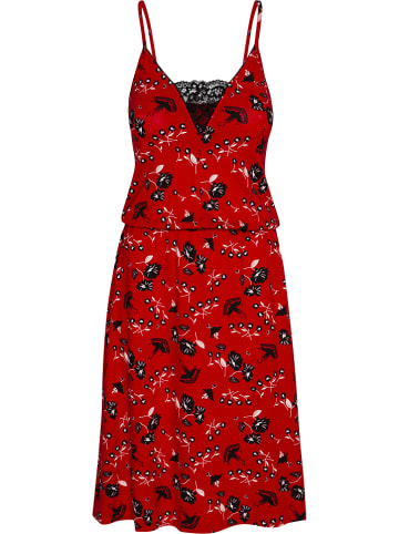 Vive Maria Kleid in Rot