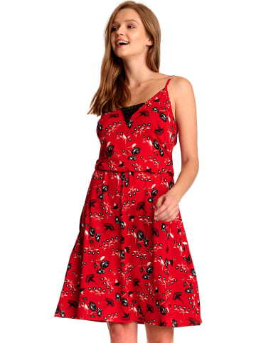 Vive Maria Kleid in Rot