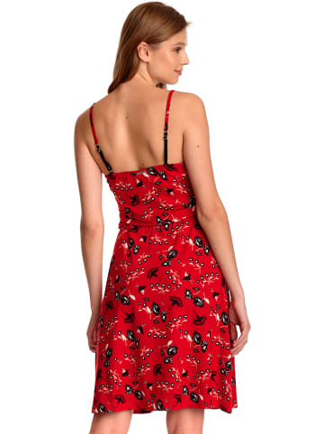 Vive Maria Kleid in Rot