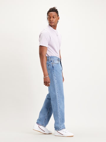Levi´s Jeans "Stay Loose" - Comfort fit - in Blau