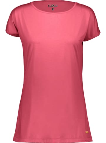 CMP Trainingsshirt in Pink