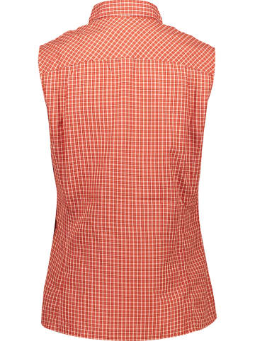 CMP Funktionsbluse in Rot