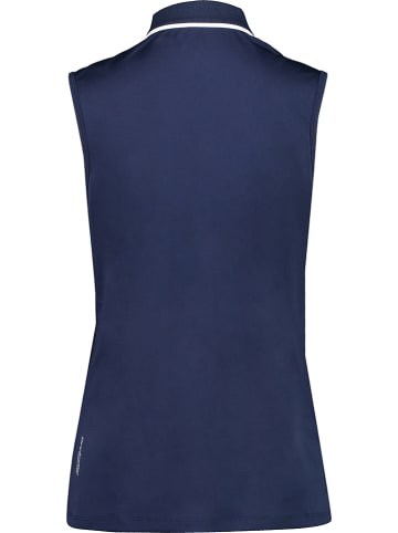 CMP Funktionspoloshirt in Dunkelblau