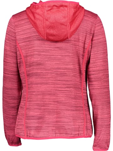 CMP Fleece vest roze