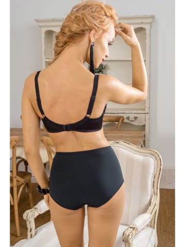 Valea Taillehipster "Darling" zwart