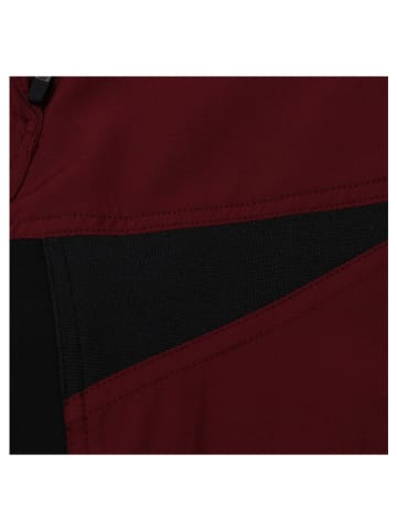 Protective Fahrradshorts "Sweet Jane" in Rot