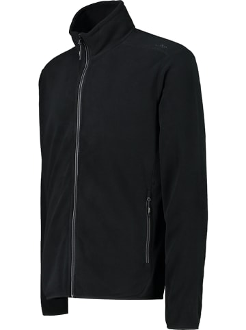 CMP Fleece vest zwart