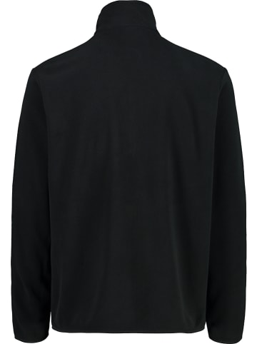CMP Fleece vest zwart