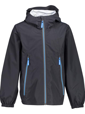 CMP Funktionsjacke in Schwarz