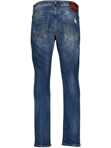 LTB Jeans "Joshua" - Slim fit - in Blau
