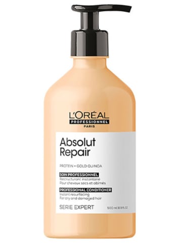 L'Oréal Professionnel Conditioner "Absolut Repair", 500 ml