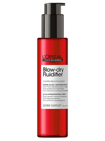 L'Oréal Professionnel Krem do włosów "Blow-Dry Fuilidifier" - 150 ml