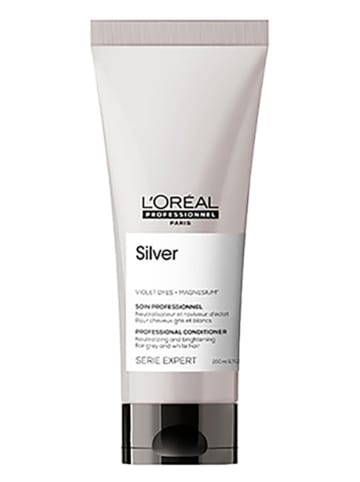 L'Oréal Conditioner "Silver", 200 ml