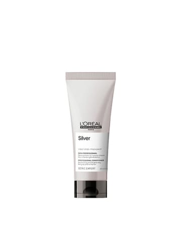 L'Oréal Odżywka do włosów "Silver" - 200 ml