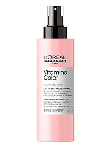 L'Oréal Professionnel 10-in-1 haarspray "Vitamino Color", 190 ml