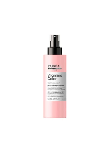 L'Oréal Spray 10w1 do włosów "Vitamino Color" - 190 ml