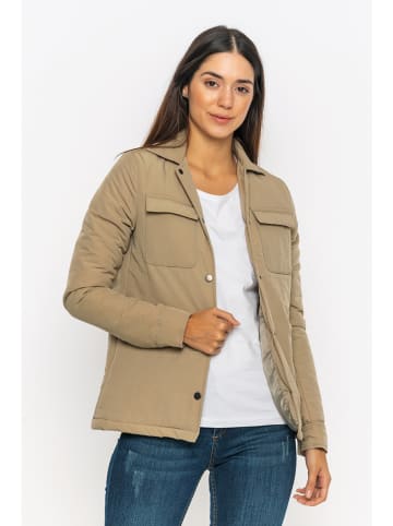 GIORGIO DI MARE Tussenjas beige