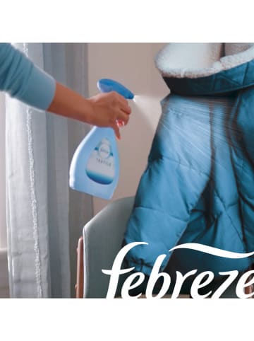 febreze 3er-Set: Textilerfrischer-Sprays "Thai-Orchidee", je 375 ml