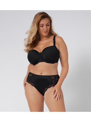 Triumph Voorgevormde beha "Amourette Charm" zwart
