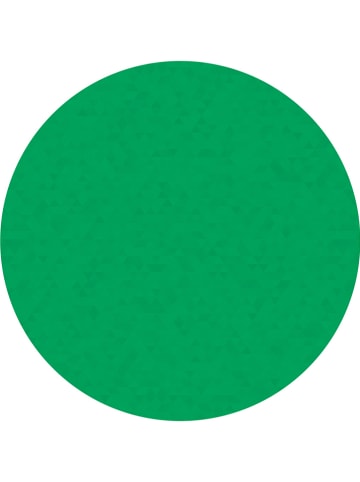 Oxford 10 delige set: snelbinders "Top File+" groen - A4