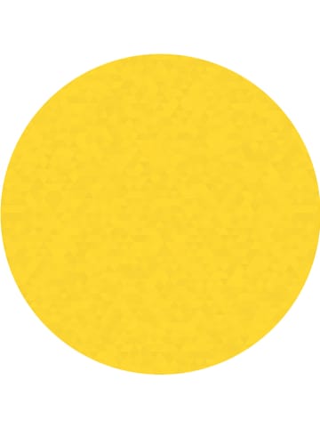 Oxford Skoroszyty (5 szt.) "Top File+" w kolorze żółtym - A4