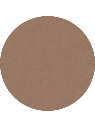 Oxford 5er-Set: Schnellhefter "Top File+" in Braun - DIN A4